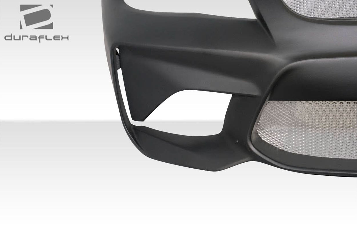 2009-2011 BMW 3 Series E90 M2 Look Front Bumper Cover - FRP