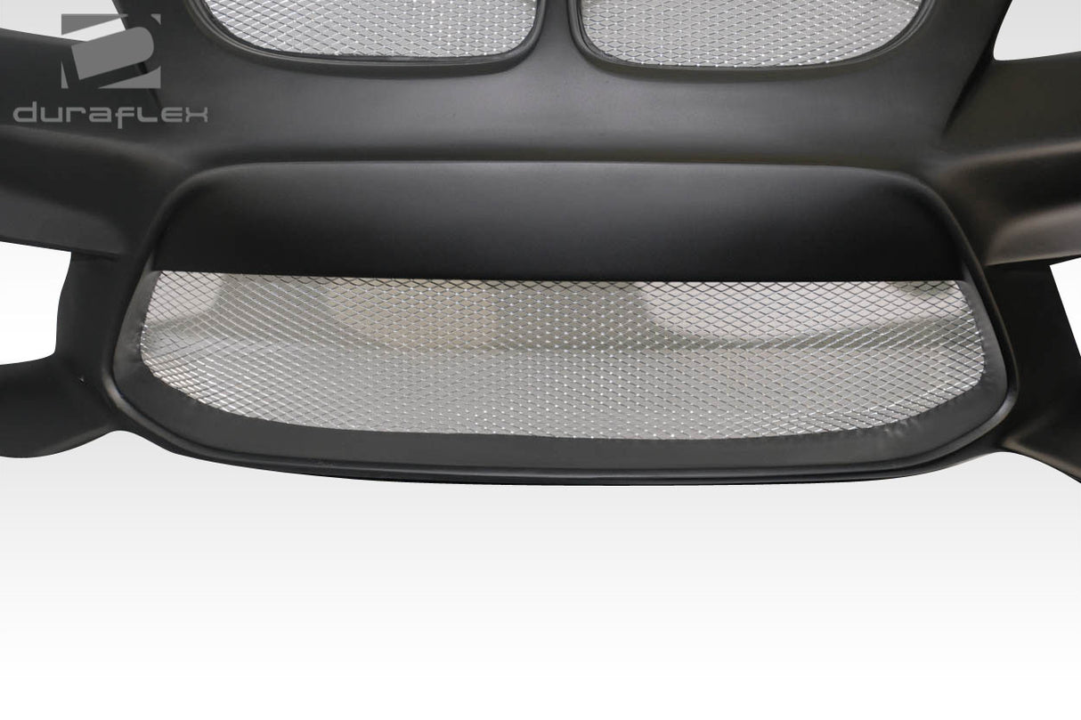 2009-2011 BMW 3 Series E90 Duraflex M2 Look Front Bumper Cover - 1 Piece