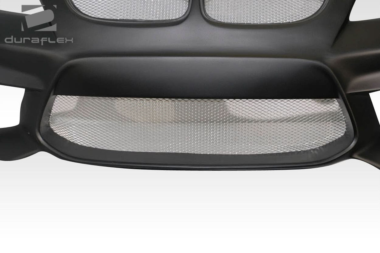 2009-2011 BMW 3 Series E90 M2 Look Front Bumper Cover - FRP