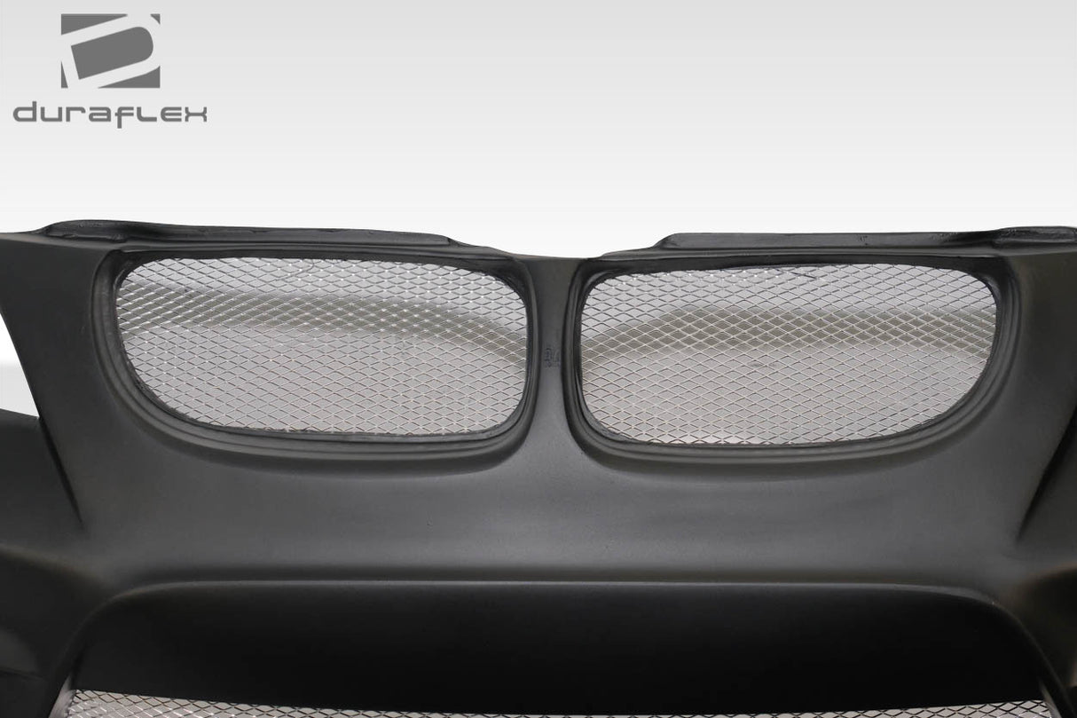 2009-2011 BMW 3 Series E90 Duraflex M2 Look Front Bumper Cover - 1 Piece