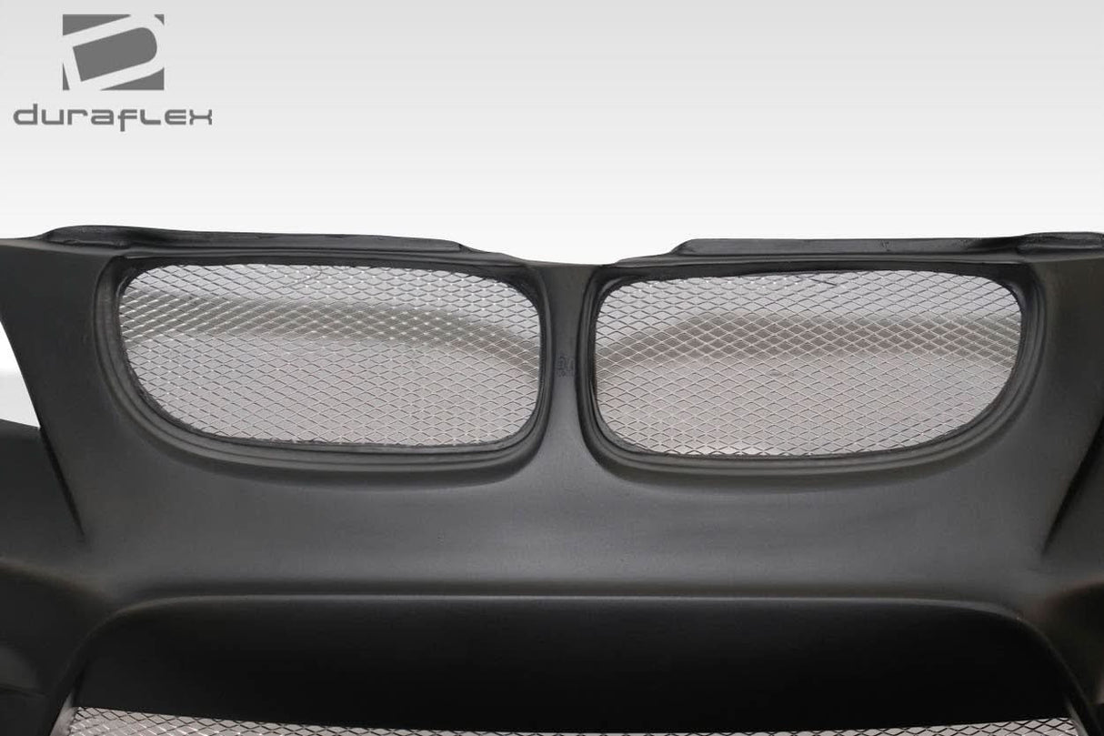 2009-2011 BMW 3 Series E90 M2 Look Front Bumper Cover - FRP