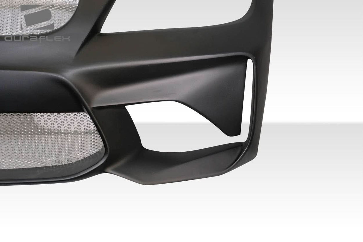 2009-2011 BMW 3 Series E90 M2 Look Front Bumper Cover - FRP