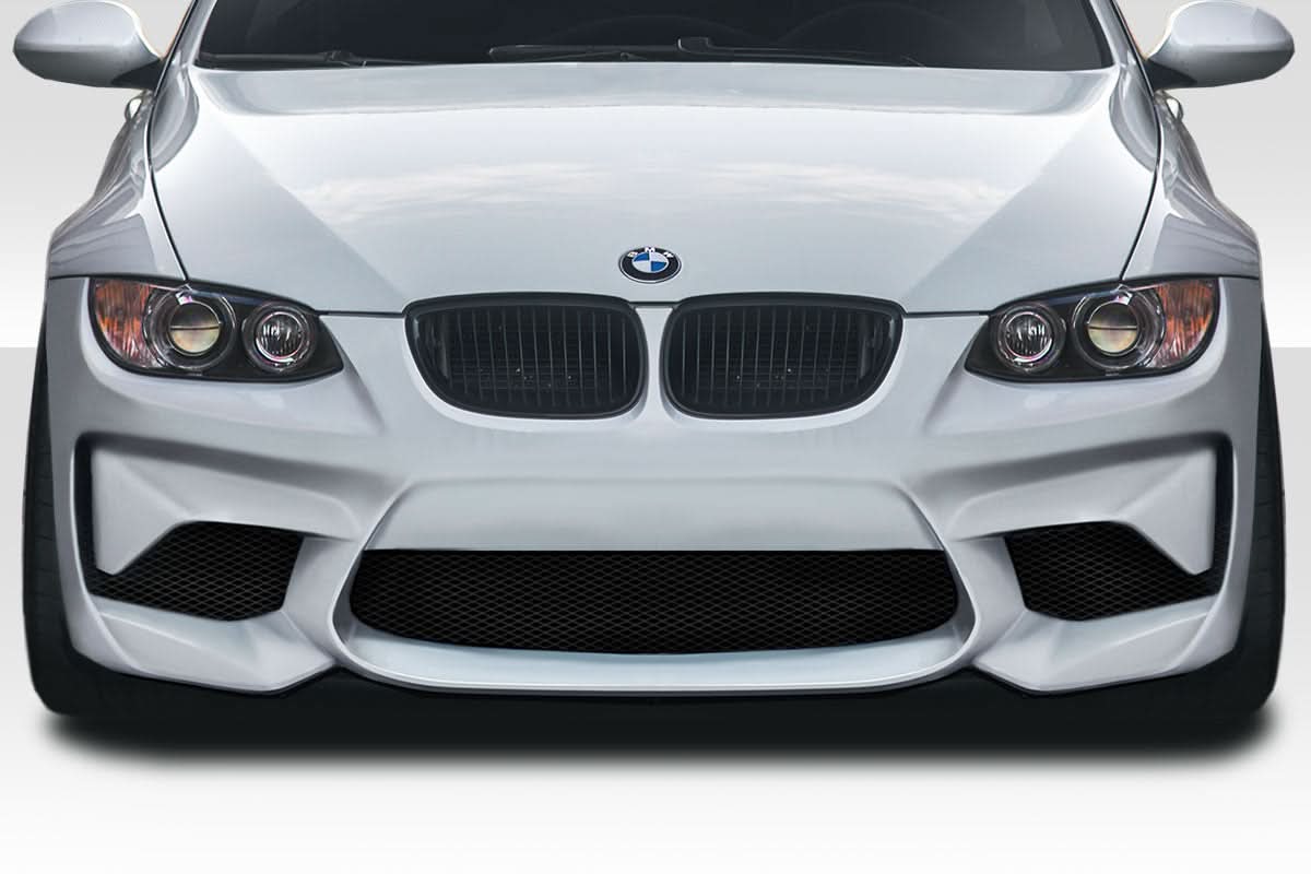 2011-2013 BMW 3 Series M2 Look Front Bumper Cover - FRP