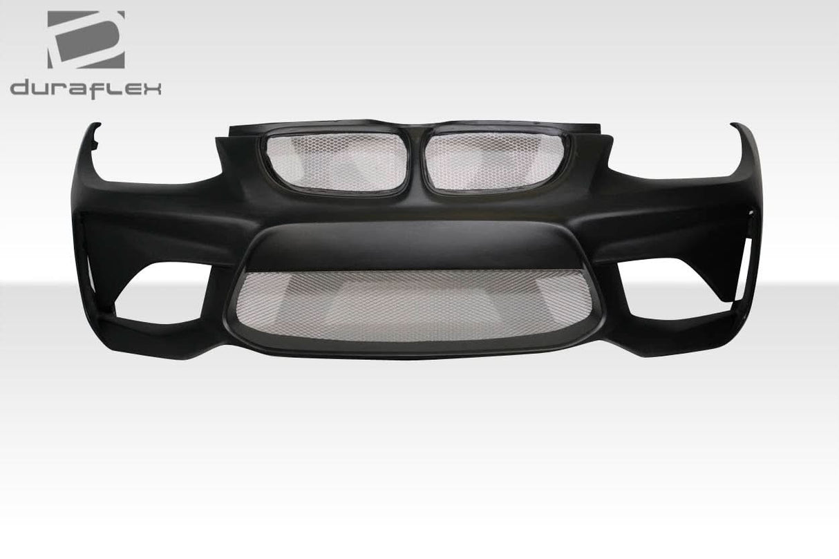 2011-2013 BMW 3 Series M2 Look Front Bumper Cover - FRP