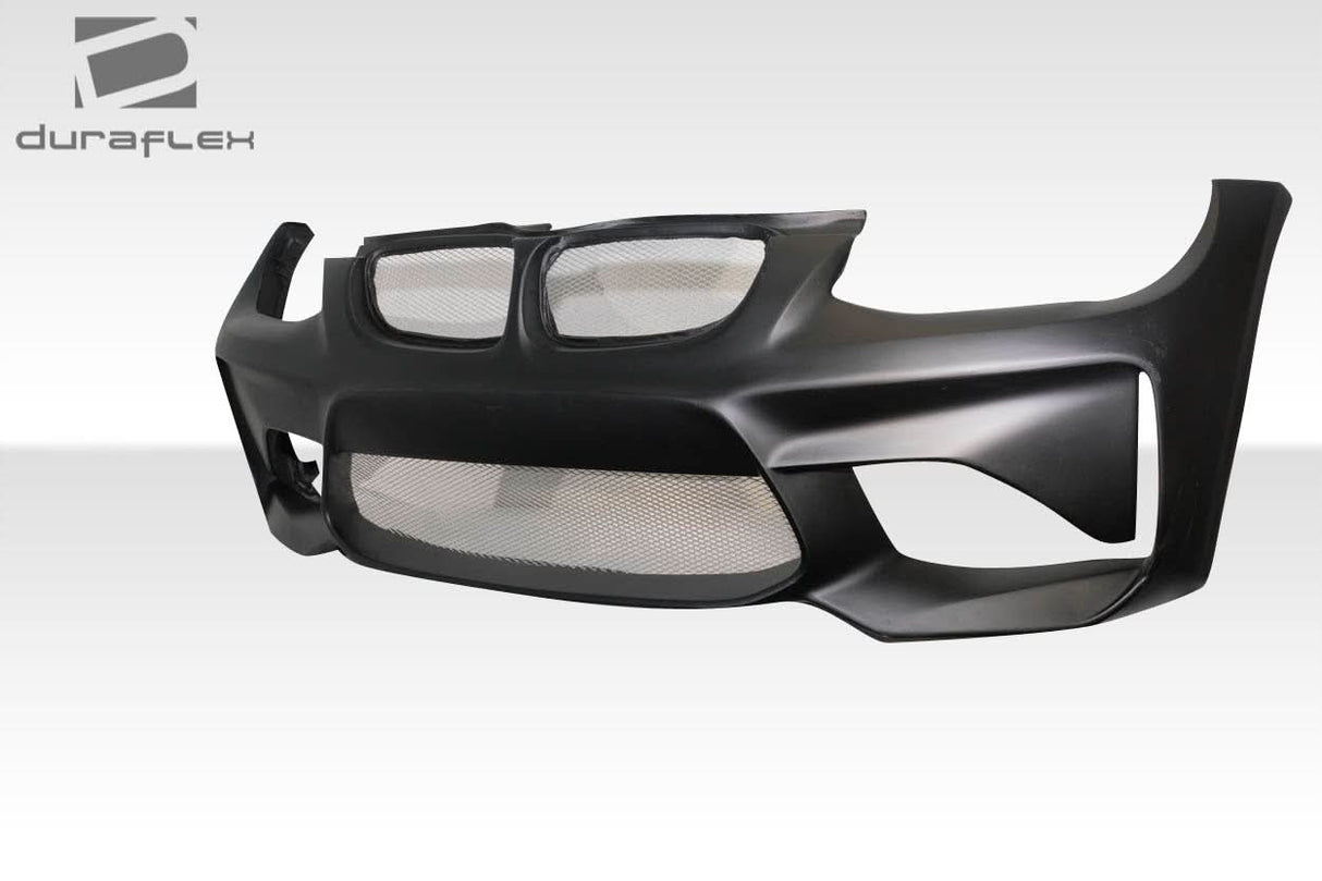 2011-2013 BMW 3 Series M2 Look Front Bumper Cover - FRP