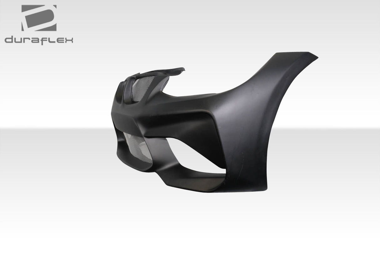 2011-2013 BMW 3 Series E92 2DR E93 Convertible Duraflex M2 Look Front Bumper Cover - 1 Piece