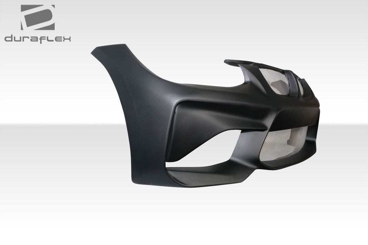 2011-2013 BMW 3 Series E92 2DR E93 Convertible Duraflex M2 Look Front Bumper Cover - 1 Piece