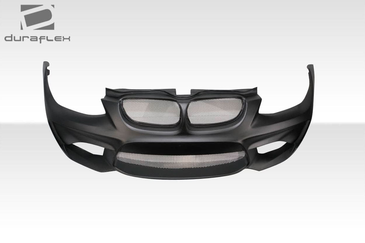 2011-2013 BMW 3 Series M2 Look Front Bumper Cover - FRP