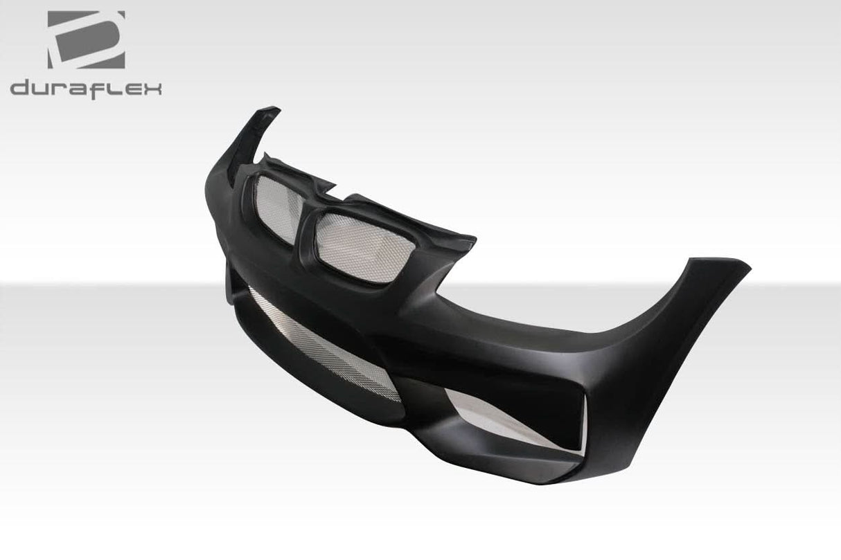 2011-2013 BMW 3 Series M2 Look Front Bumper Cover - FRP