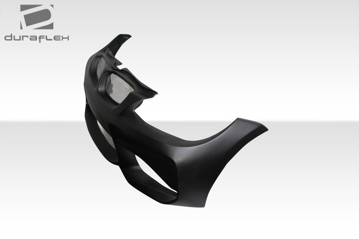 2011-2013 BMW 3 Series E92 2DR E93 Convertible Duraflex M2 Look Front Bumper Cover - 1 Piece