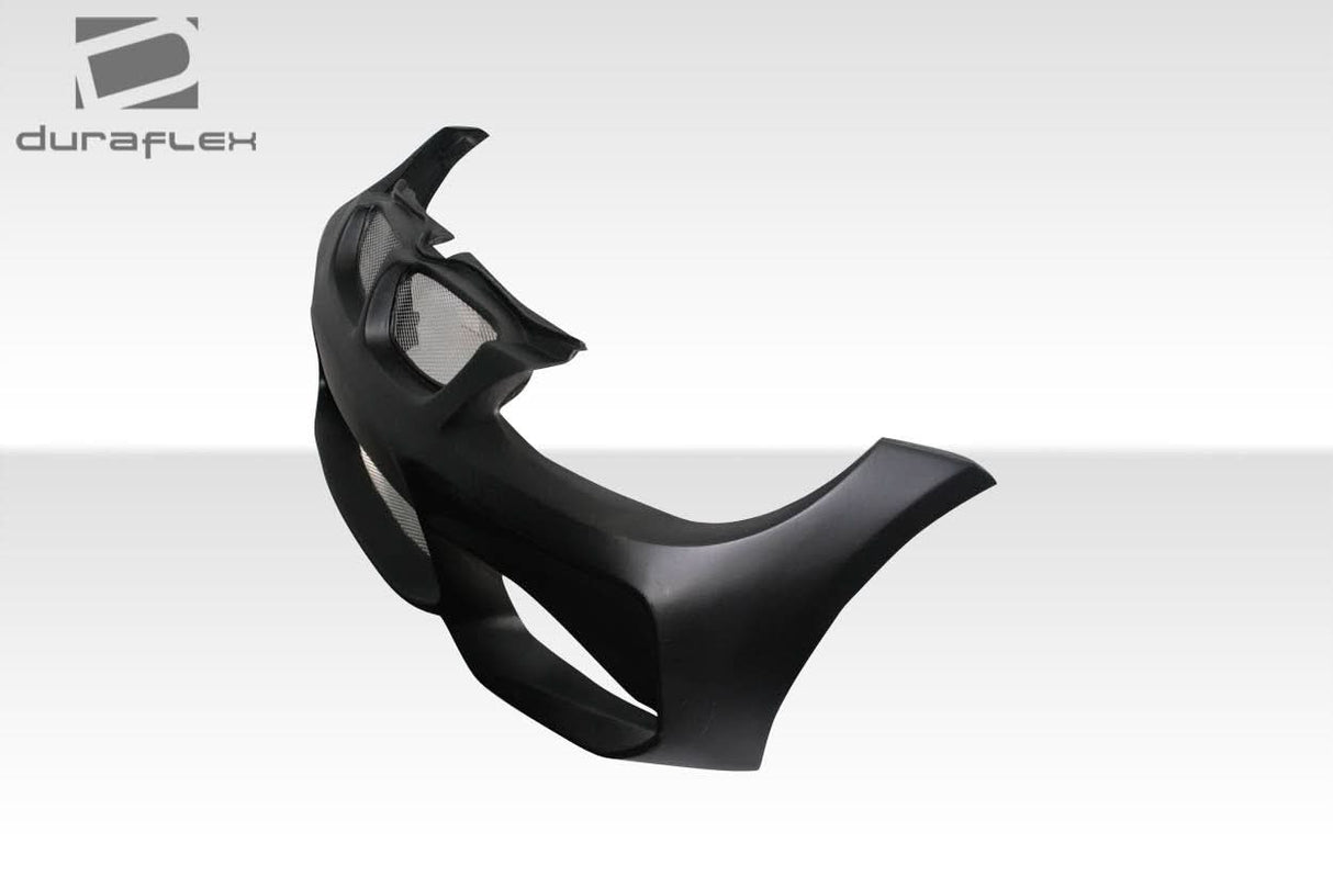 2011-2013 BMW 3 Series M2 Look Front Bumper Cover - FRP