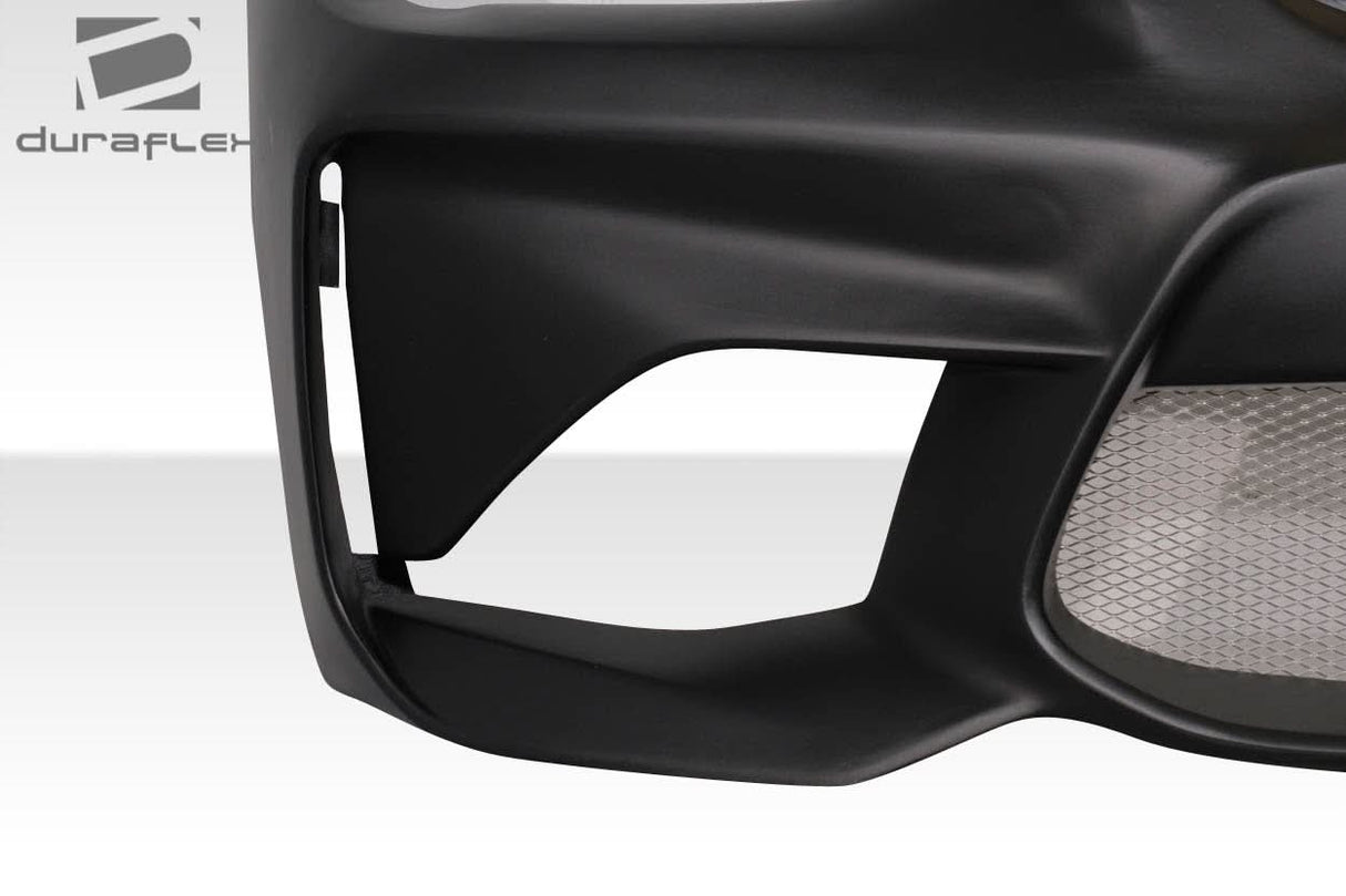 2011-2013 BMW 3 Series M2 Look Front Bumper Cover - FRP