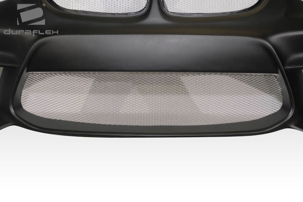 2011-2013 BMW 3 Series M2 Look Front Bumper Cover - FRP