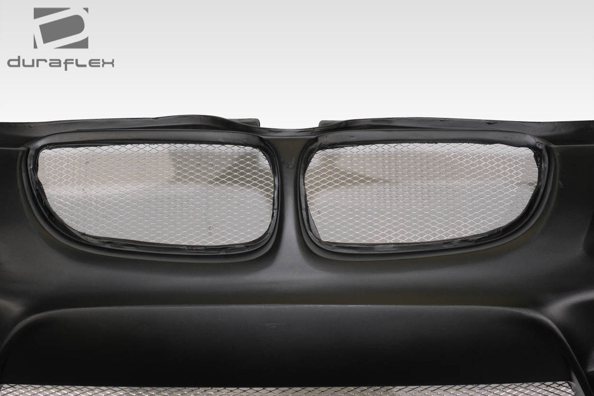 2011-2013 BMW 3 Series E92 2DR E93 Convertible Duraflex M2 Look Front Bumper Cover - 1 Piece