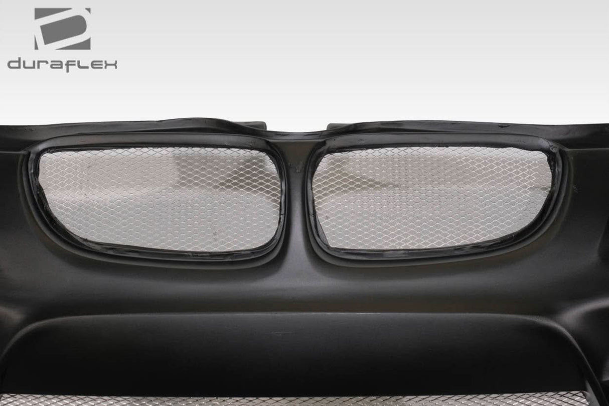 2011-2013 BMW 3 Series M2 Look Front Bumper Cover - FRP