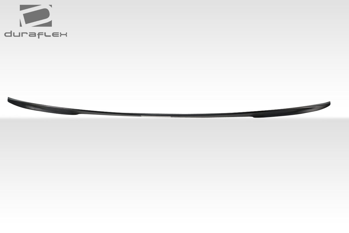 2012-2018 BMW 3 Series F30 / 2014-2019 M3 F80 Duraflex M Performance Look Rear Wing Spoiler - 1 Piece (S)