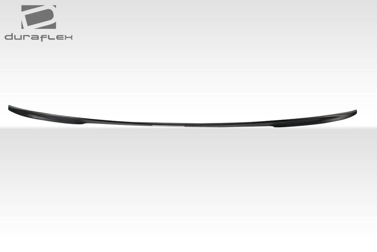 2012-2018 BMW 3 Series M Performance Look Rear Wing Spoiler - FRP