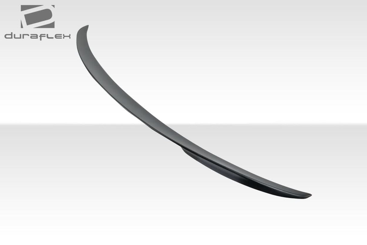 2012-2018 BMW 3 Series M Performance Look Rear Wing Spoiler - FRP