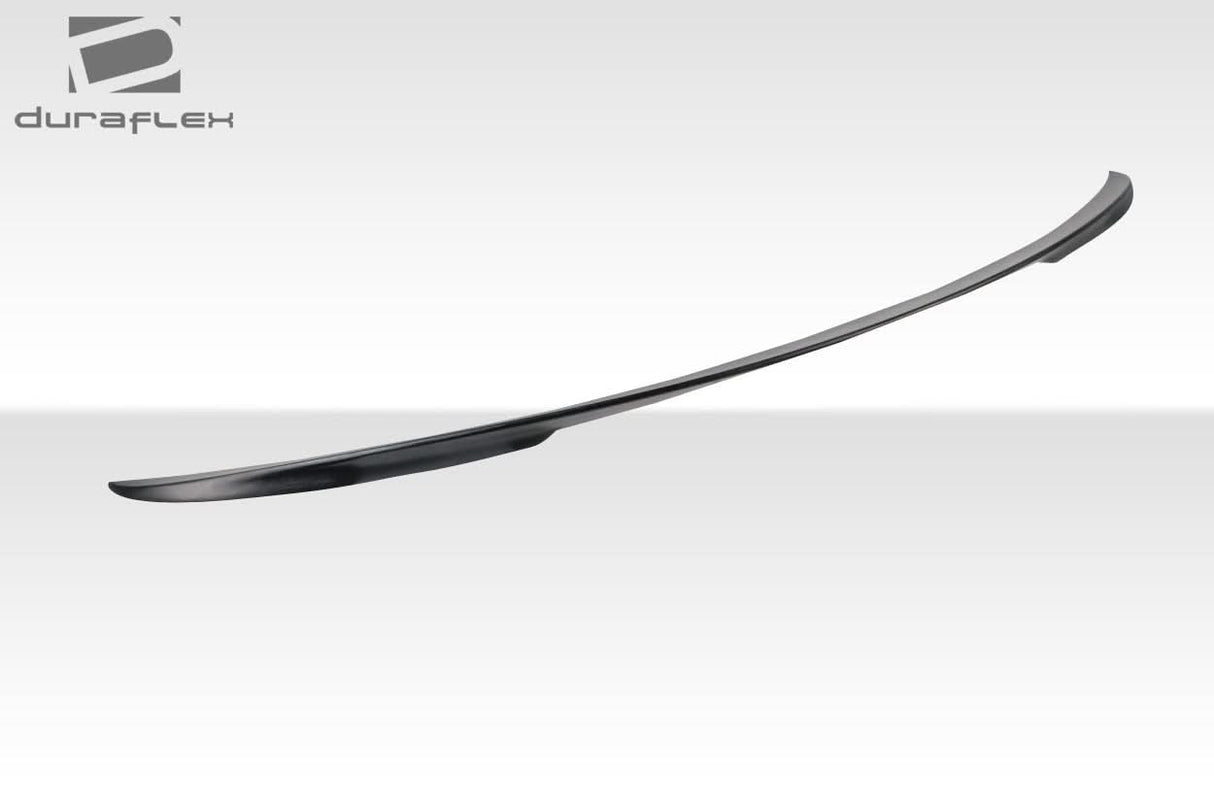 2012-2018 BMW 3 Series M Performance Look Rear Wing Spoiler - FRP