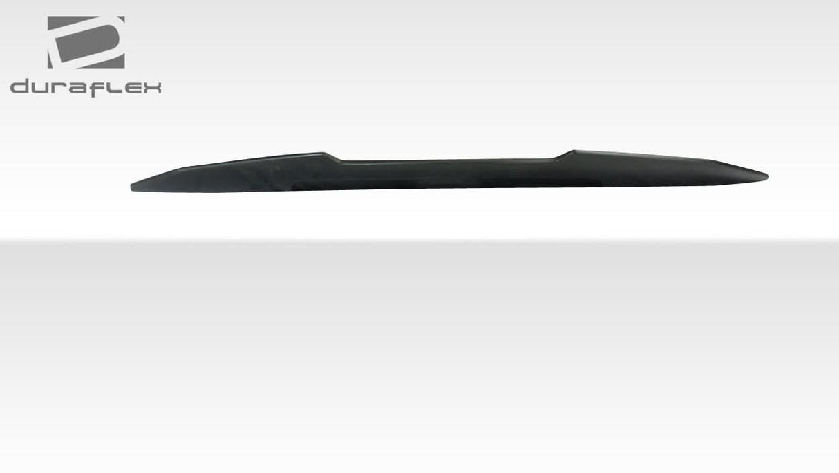 2012-2018 BMW F30 / 2014-2019 M3 F80 Plasma Style Rear Wing Spoiler - FRP