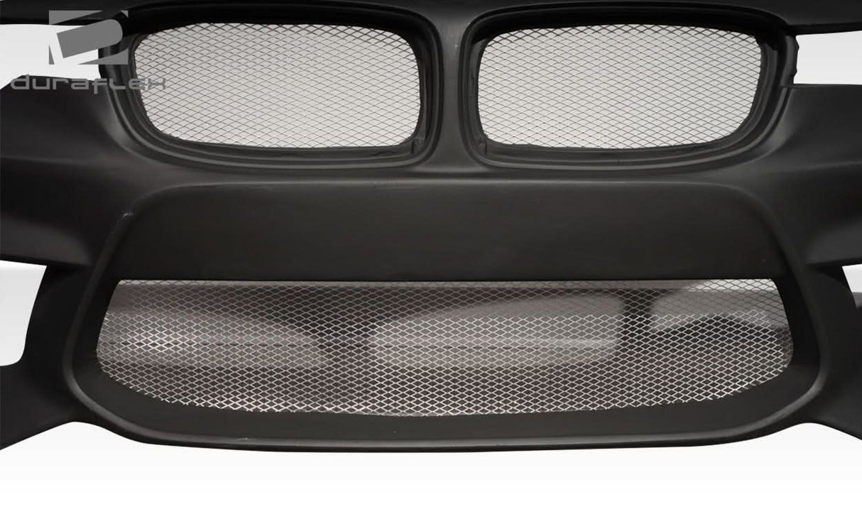 2012-2018 BMW 3 Series F30 M2 Look Front Bumper Cover - FRP
