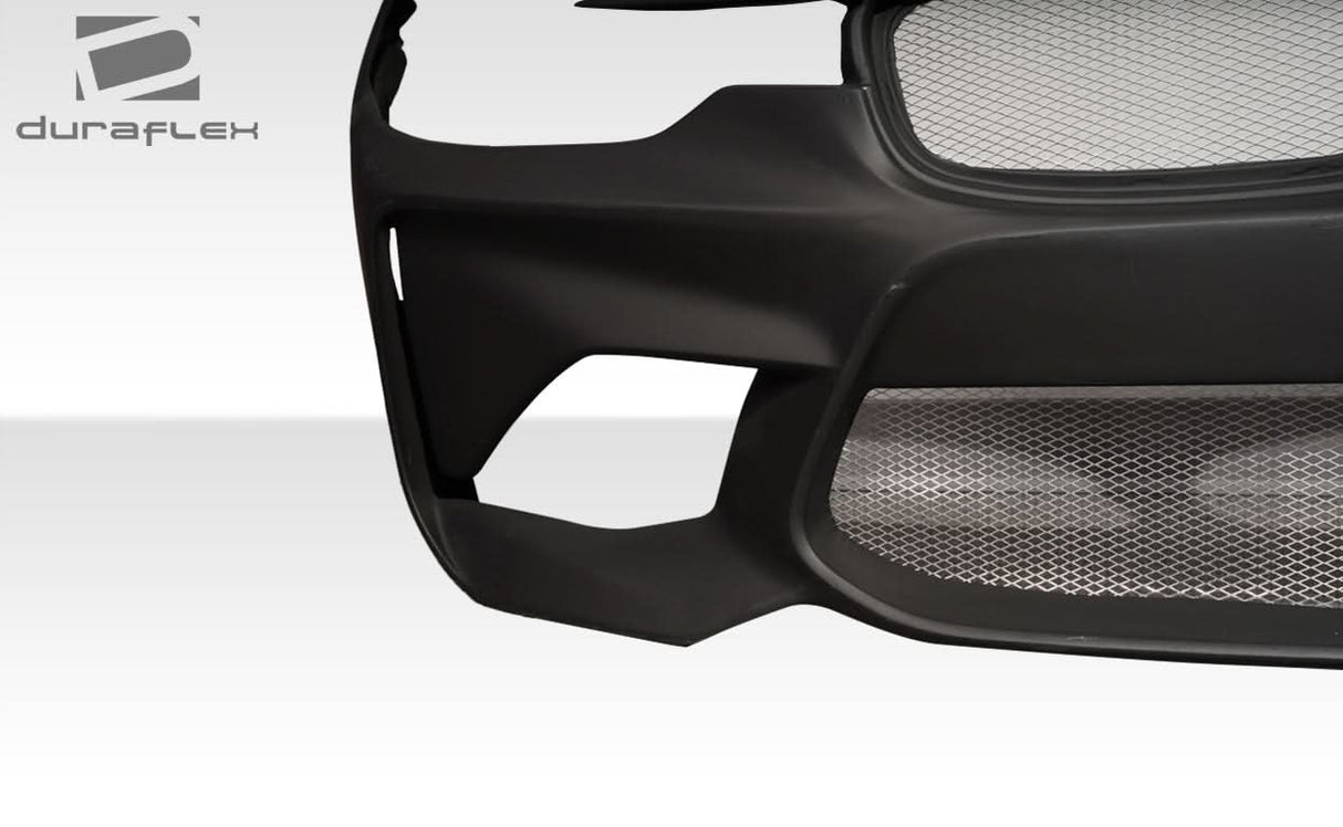 2012-2018 BMW 3 Series F30 M2 Look Front Bumper Cover - FRP