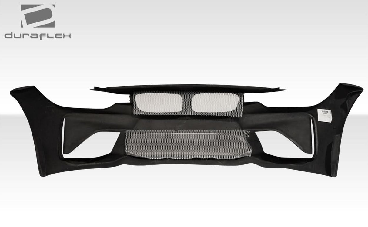 2012-2018 BMW 3 Series F30 M2 Look Front Bumper Cover - FRP