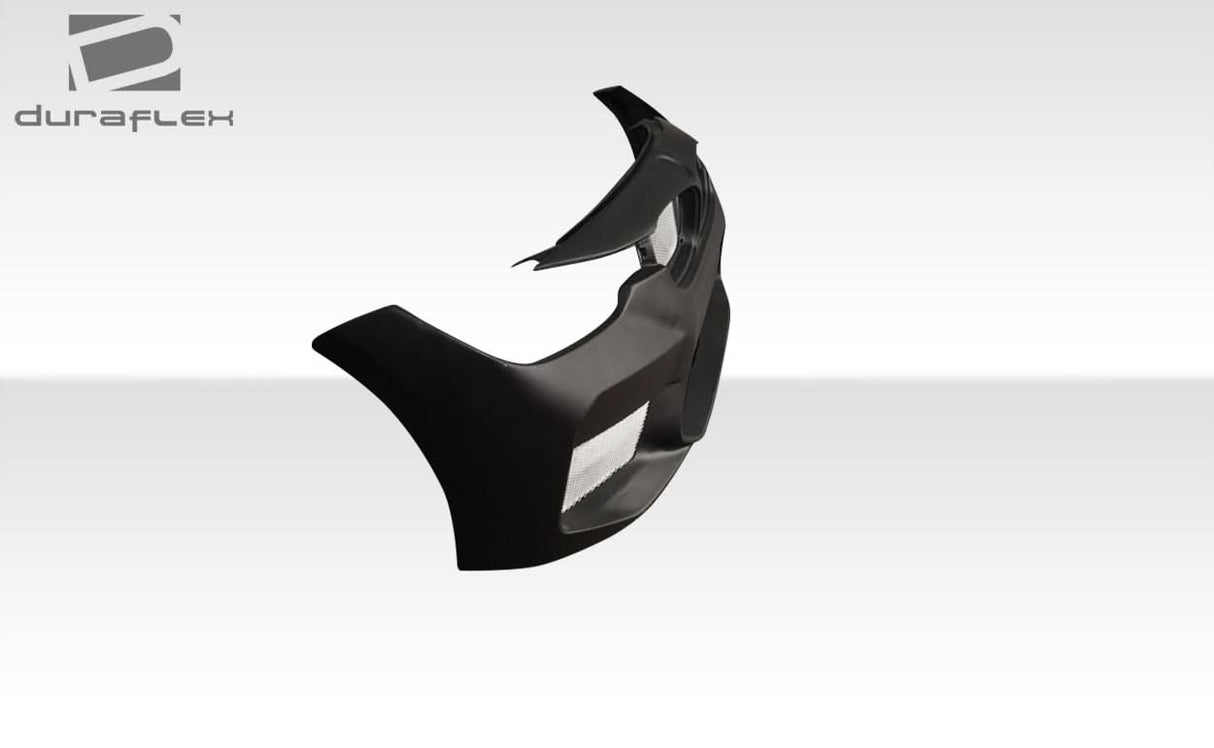 2012-2018 BMW F30 M5 Look Front Bumper Cover - FRP