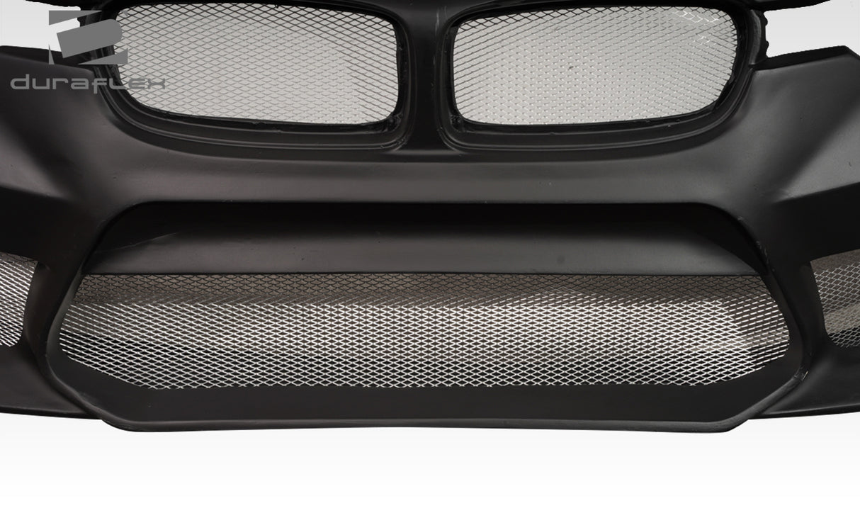 2012-2018 BMW 3 Series F30 Duraflex M5 Look Front Bumper Cover - 1 Piece
