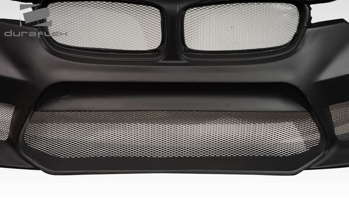 2012-2018 BMW F30 M5 Look Front Bumper Cover - FRP