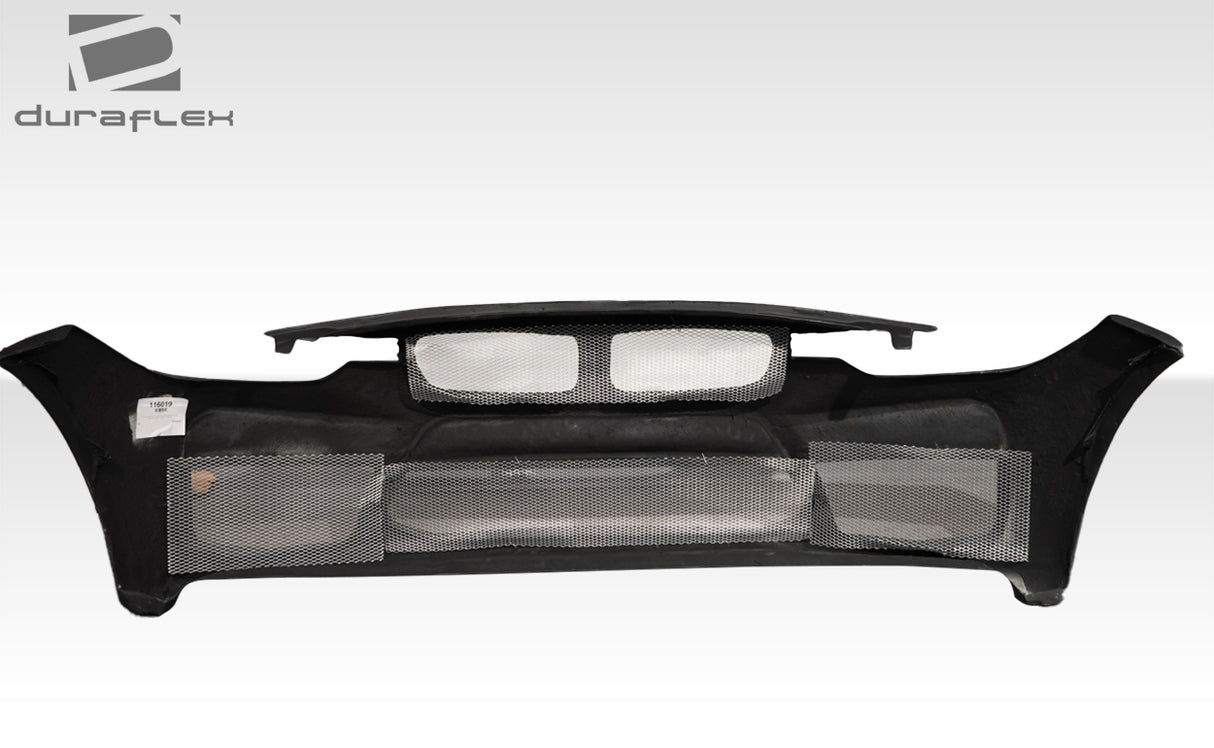 2012-2018 BMW 3 Series F30 Duraflex M5 Look Front Bumper Cover - 1 Piece