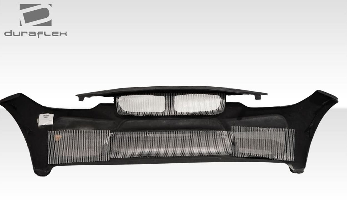 2012-2018 BMW F30 M5 Look Front Bumper Cover - FRP
