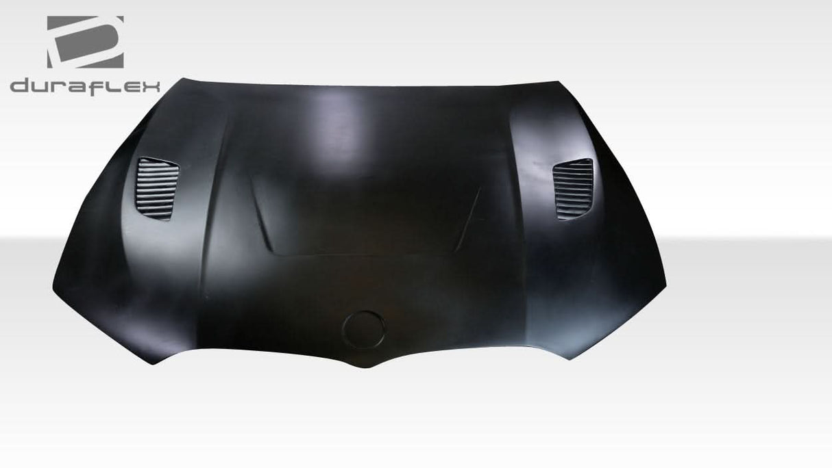 2019-2022 BMW 3 Series AF1 Look Hood - 1 Piece - FRP