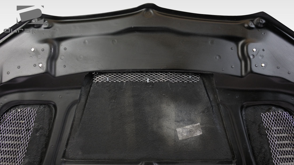 2019-2022 BMW 3 Series G20 Duraflex AF1 Look Hood - 1 Piece