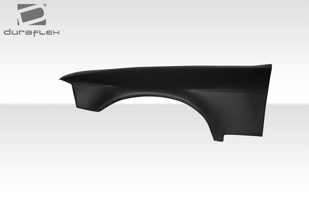 1992-1998 BMW 3 Series M3 C Spec Style Front Fender Flares - FRP