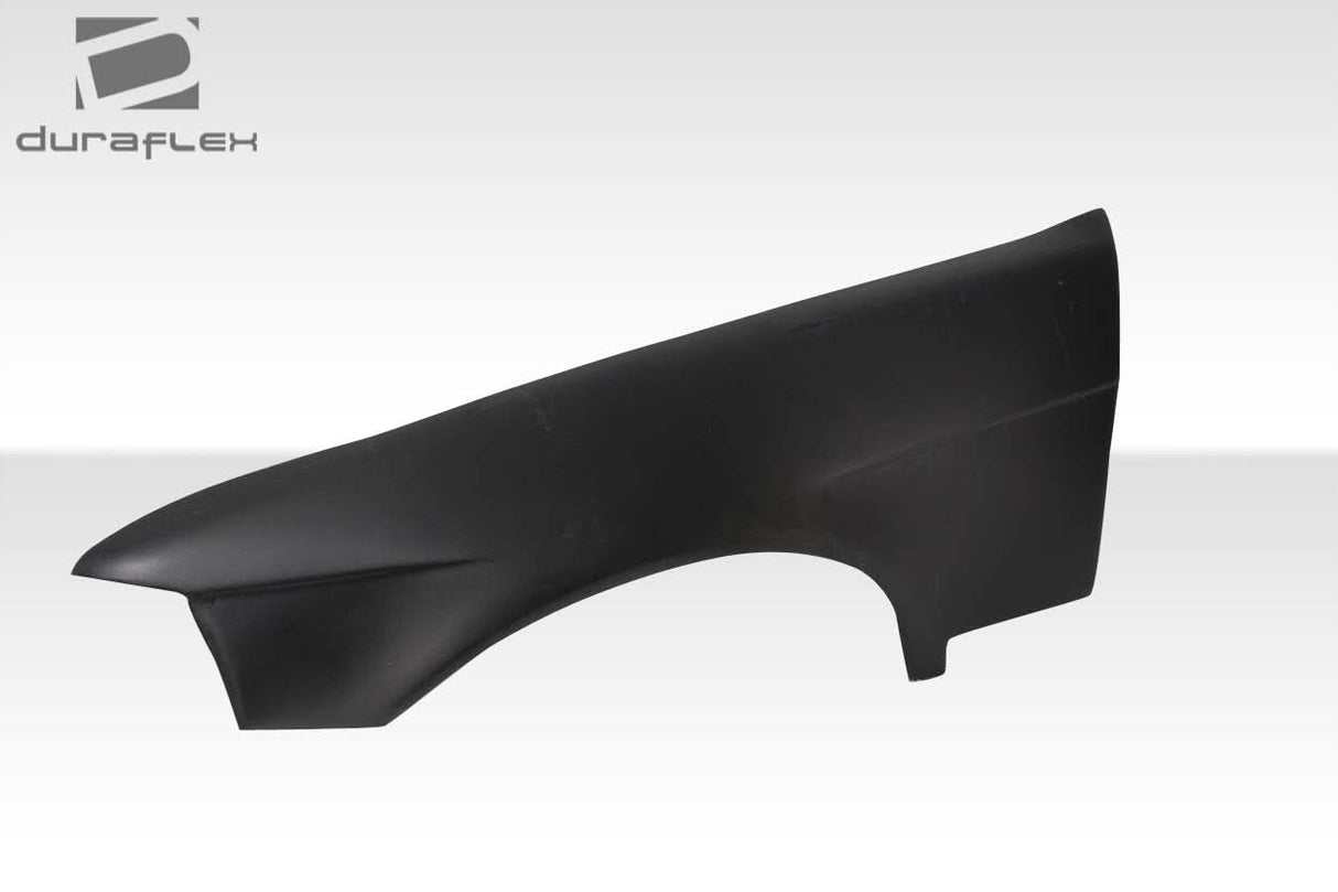 1992-1998 BMW 3 Series M3 C Spec Style Front Fender Flares - FRP