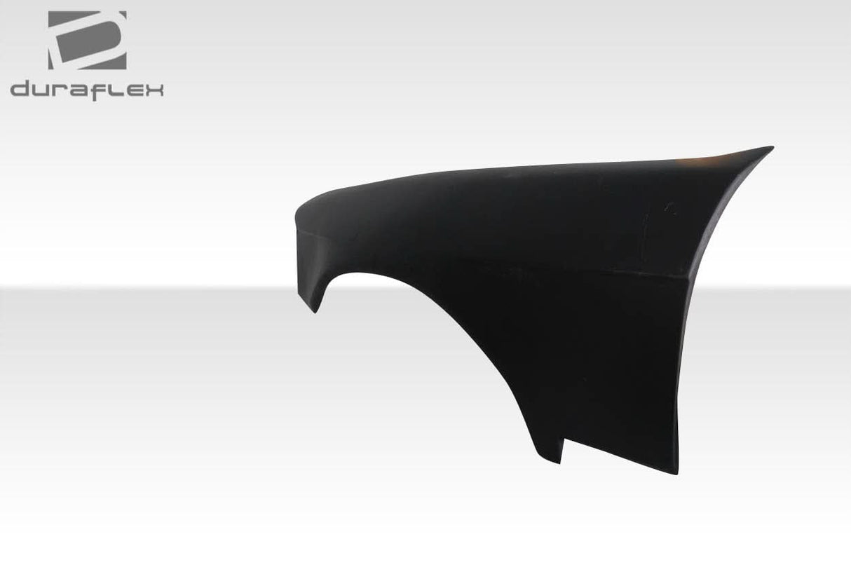 1992-1998 BMW 3 Series M3 C Spec Style Front Fender Flares - FRP