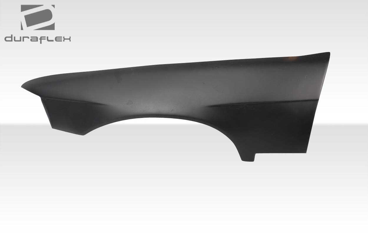 1992-1998 BMW 3 Series M3 E36 4DR Duraflex C Spec Front Fender Flares - 2 Piece
