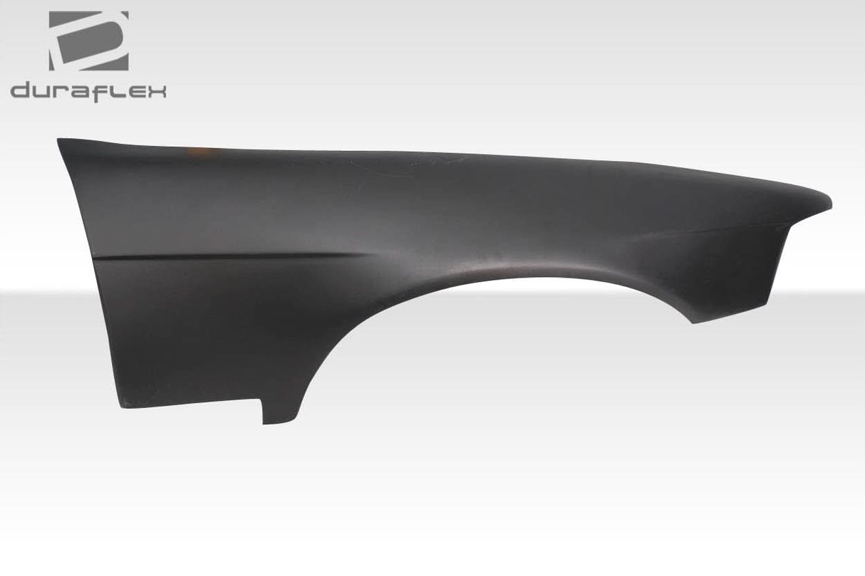 1992-1998 BMW 3 Series M3 C Spec Style Front Fender Flares - FRP