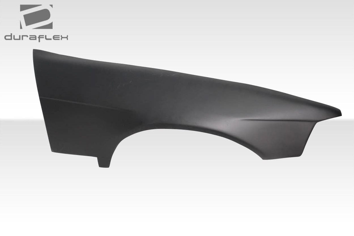 1992-1998 BMW 3 Series M3 C Spec Style Front Fender Flares - FRP