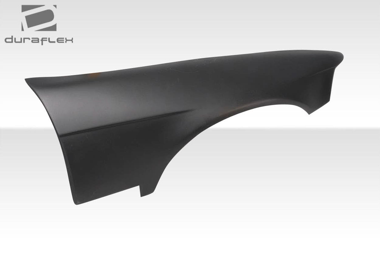 1992-1998 BMW 3 Series M3 C Spec Style Front Fender Flares - FRP