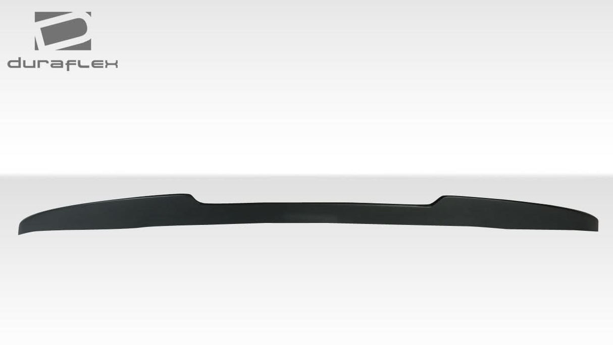 2006-2011 BMW 3 Series M4 Look Rear Wing Spoiler - FRP