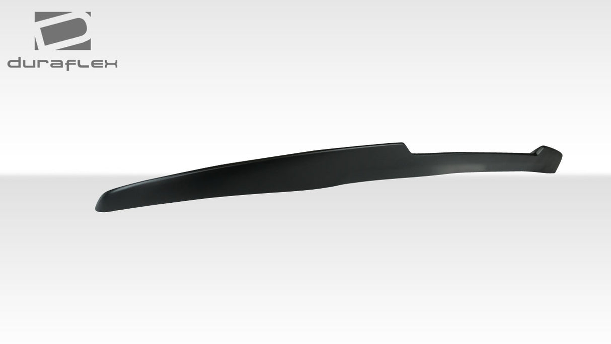 2006-2011 BMW 3 Series M3 E90 Duraflex M4 Look Rear Wing Spoiler - 1 Piece