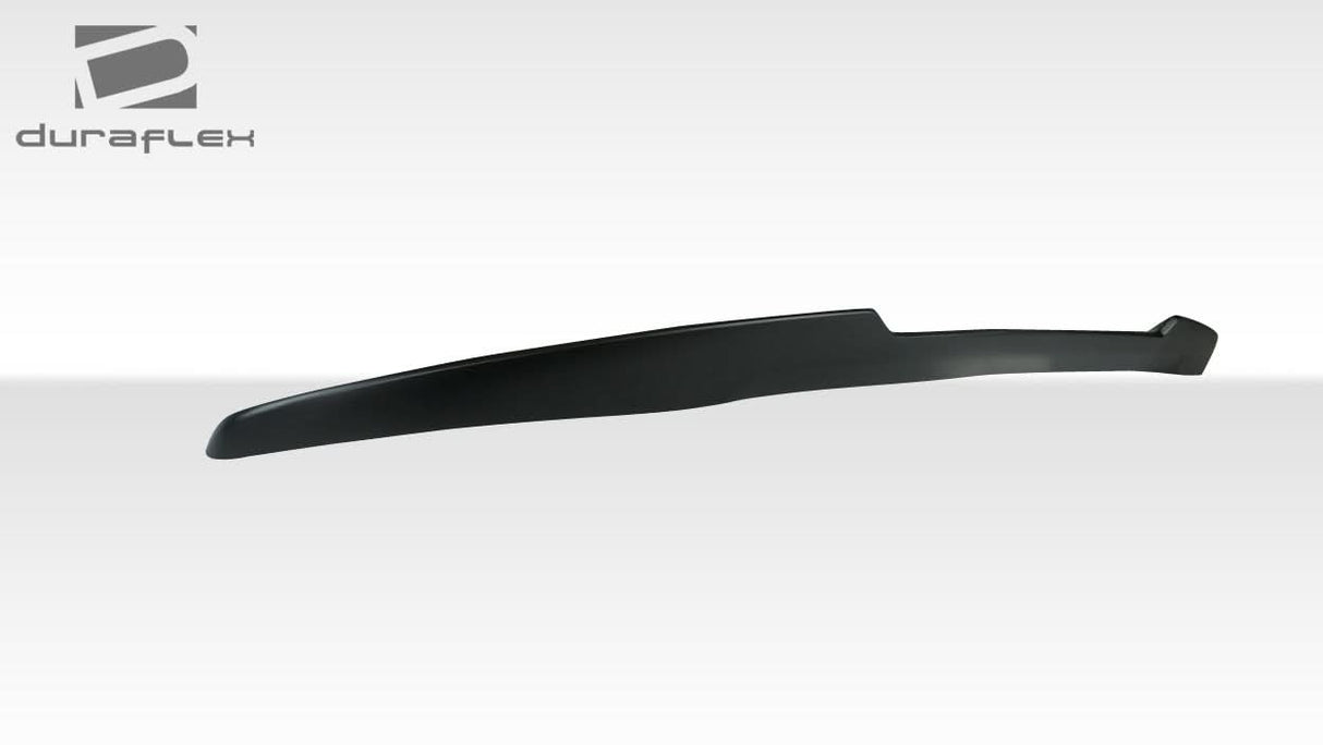 2006-2011 BMW 3 Series M4 Look Rear Wing Spoiler - FRP