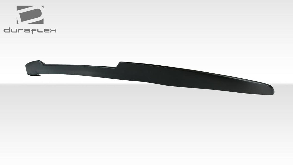 2006-2011 BMW 3 Series M4 Look Rear Wing Spoiler - FRP