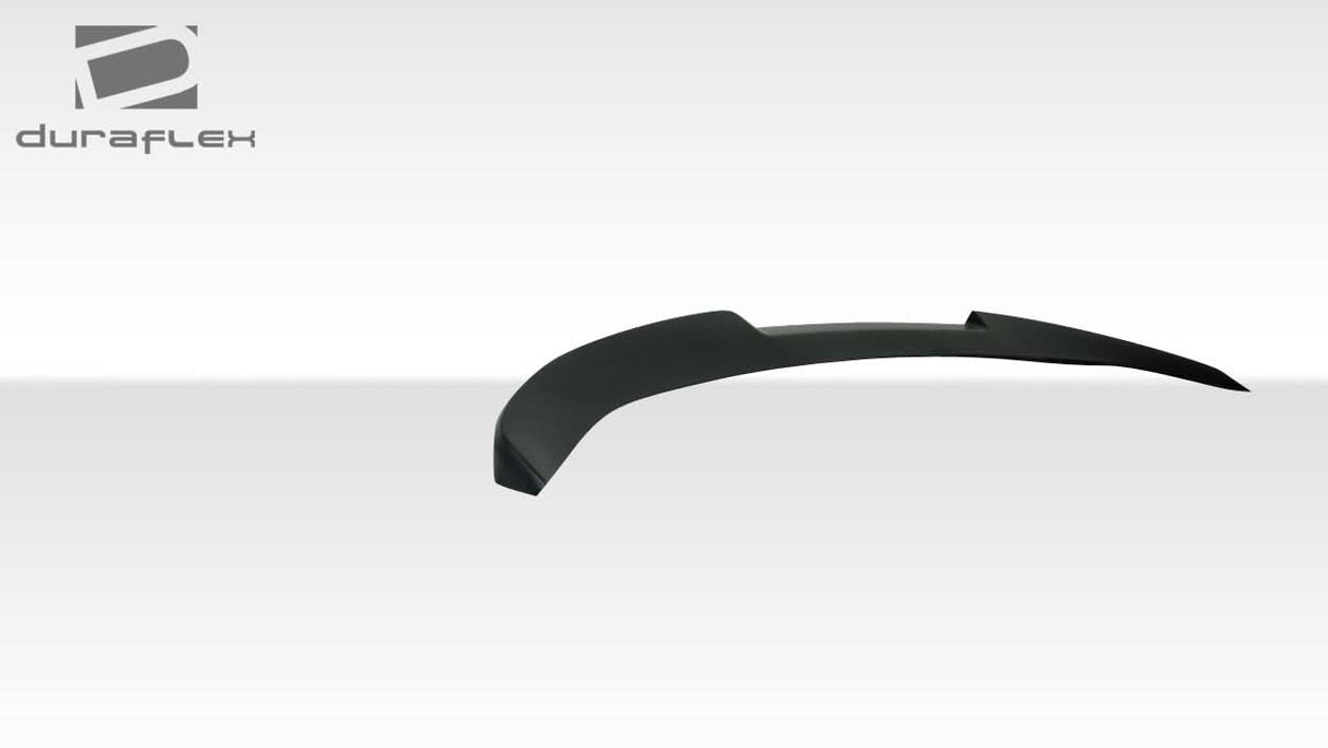 2006-2011 BMW 3 Series M4 Look Rear Wing Spoiler - FRP