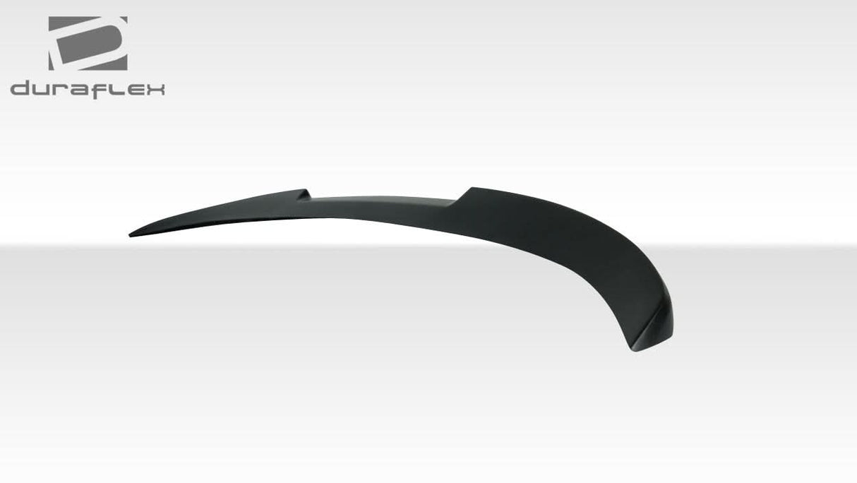 2006-2011 BMW 3 Series M4 Look Rear Wing Spoiler - FRP