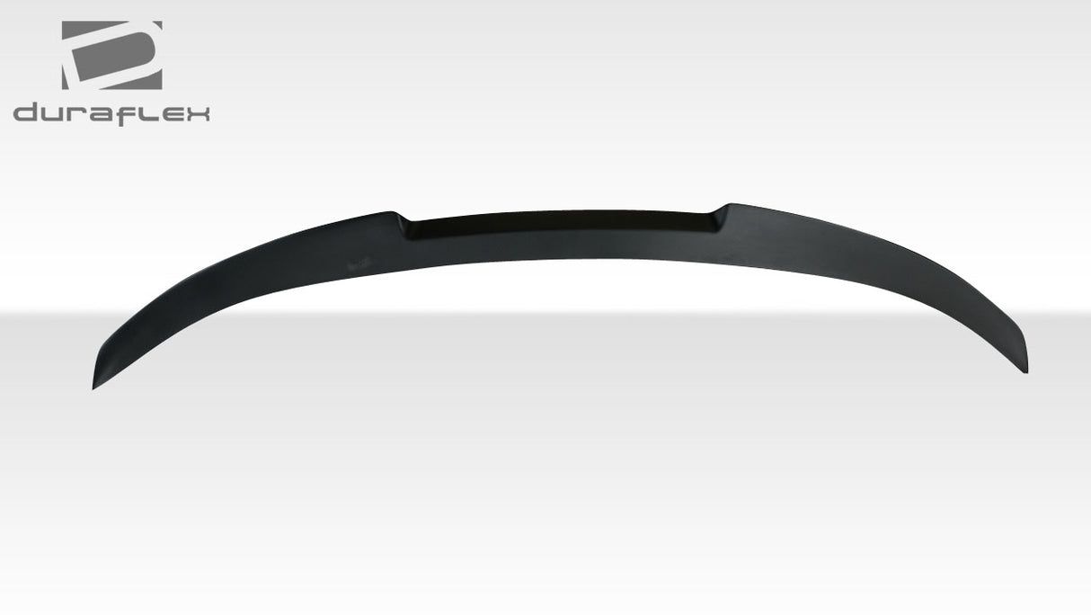 2006-2011 BMW 3 Series M3 E90 Duraflex M4 Look Rear Wing Spoiler - 1 Piece