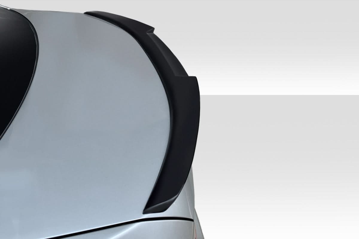 2006-2011 BMW 3 Series M4 Look Rear Wing Spoiler - FRP