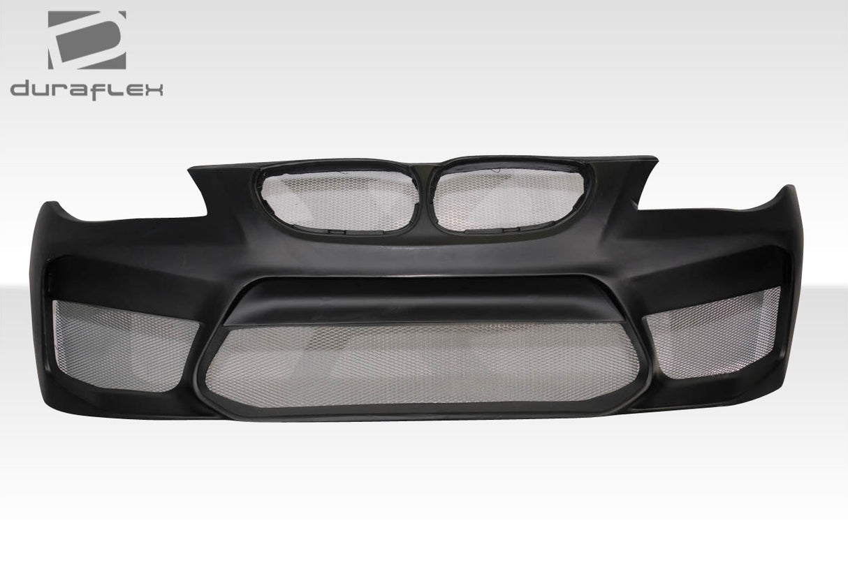2004-2010 BMW 5 Series F90 M5 Look Front Bumper Cover - 1 Piece